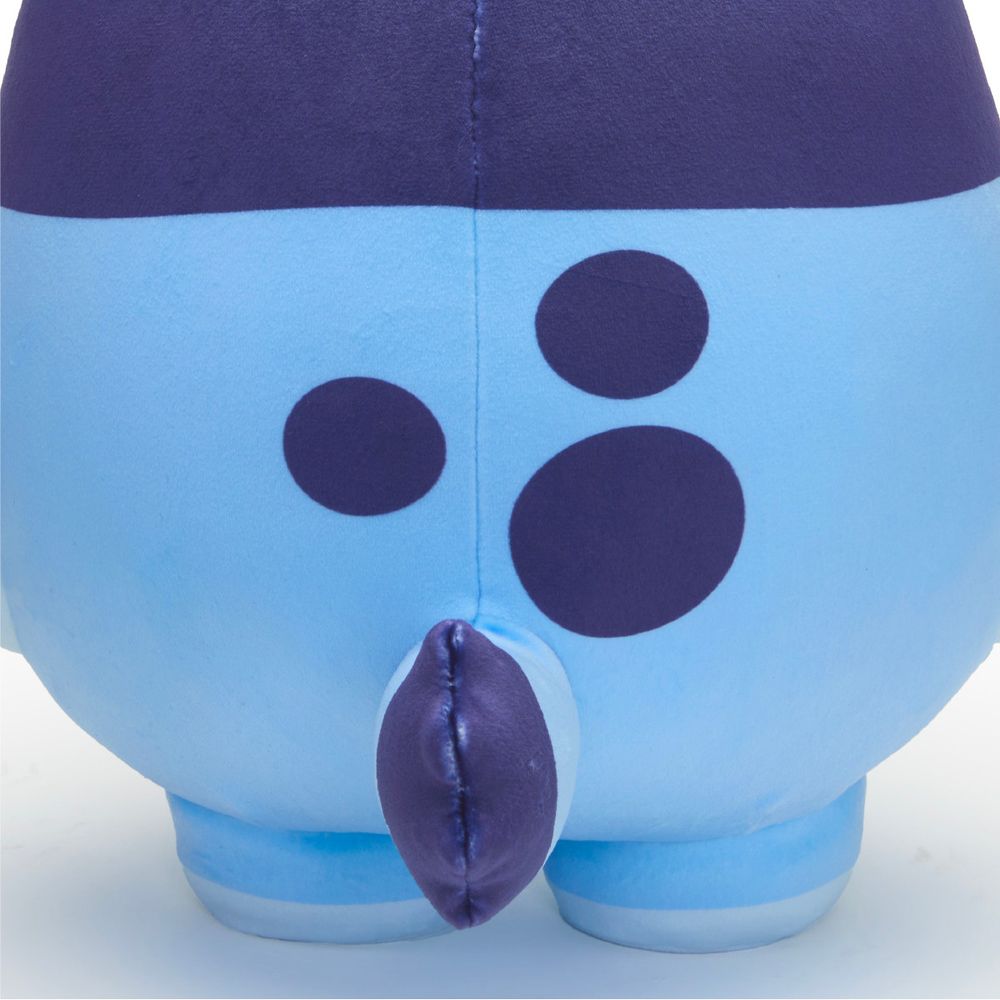FAO Schwarz - 10” Bluey Blob Plush - Plush