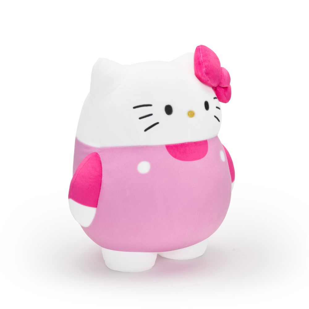 FAO Schwarz - 10” Hello Kitty Blob Plush - Plush