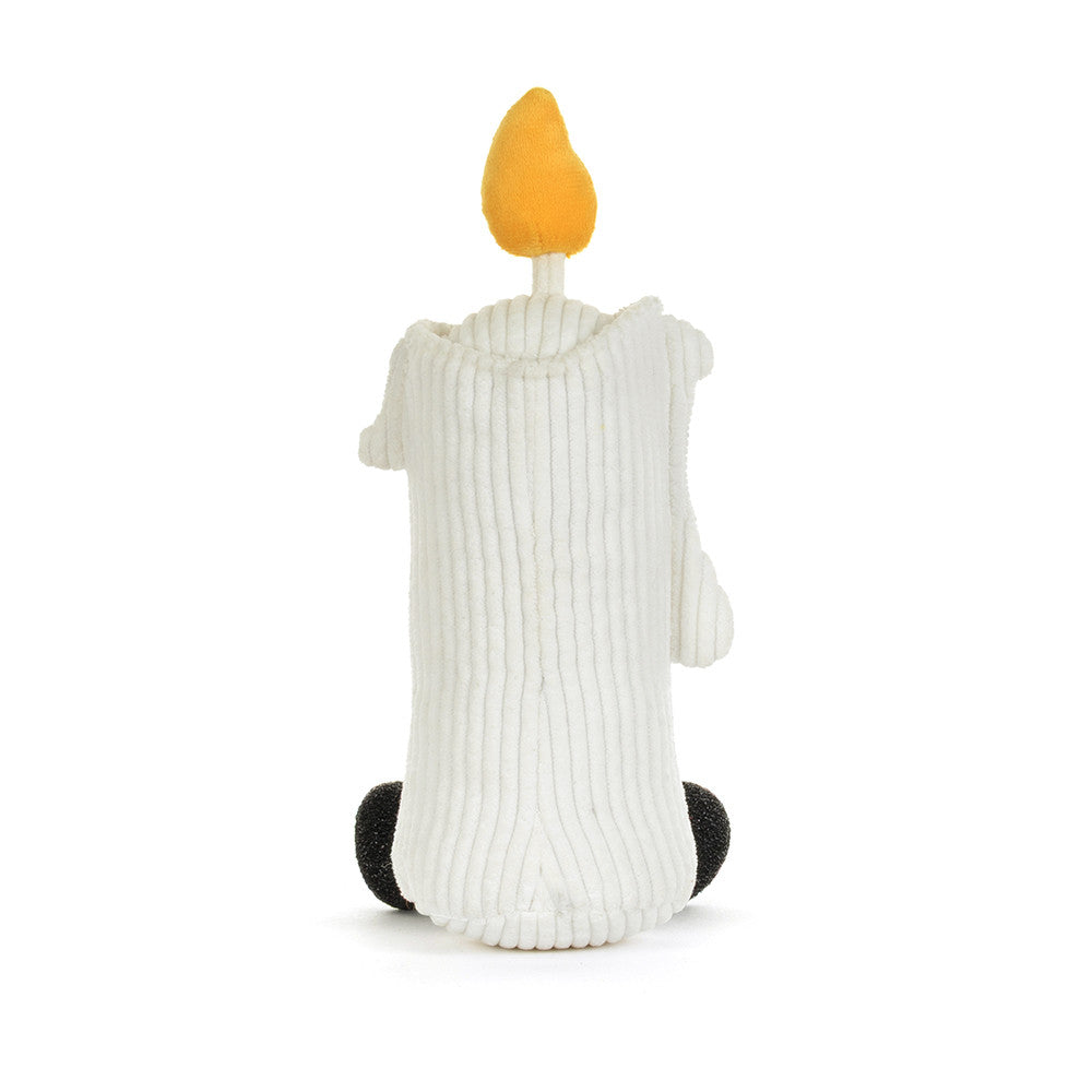 Jellycat, Inc. - Amuseables Flickerty Candle Plush - Plush