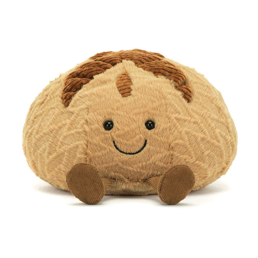 Jellycat, Inc. - Amuseables Sourdough Plush - Plush