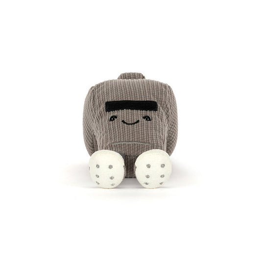 Jellycat, Inc. - Amuseables Sports Walston Whistle Plush - Plush