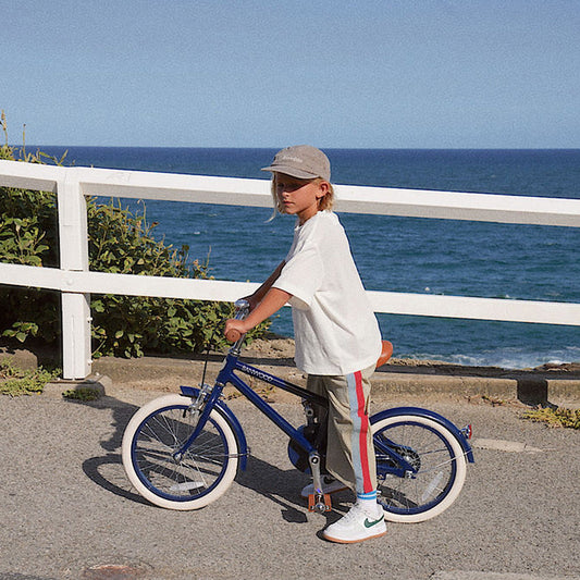 Banwood - Banwood 14" Classic Bike - Navy - Outdoor