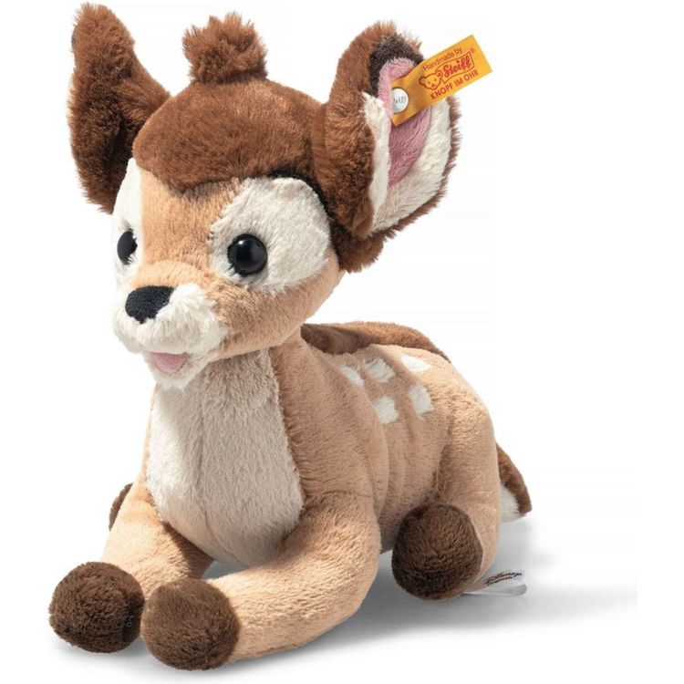Steiff North America, Inc. - Disney Bambi Plush - Plush