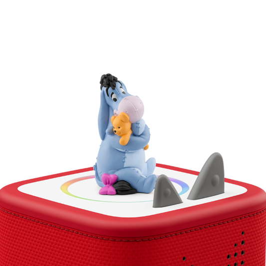 Tonies - Disney Winnie the Pooh: Eeyore Tonie - Electronics