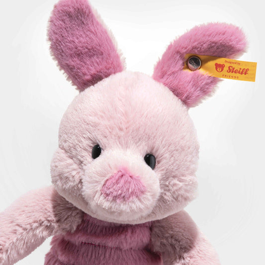 Steiff North America, Inc. - Disney’s Piglet Plush - Plush