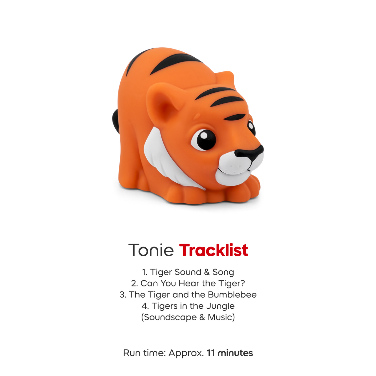 Tonies - Exclusive Toniebox 2 Bundle: Jungle + Construction - Sky Blue - Electronics