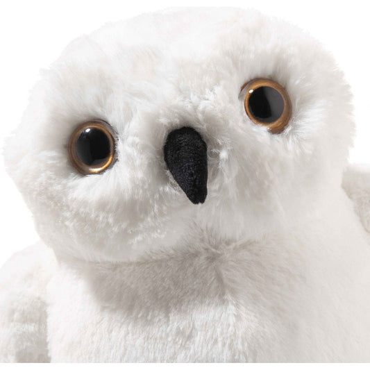 Steiff North America, Inc. - Hedwig Owl Plush - Plush