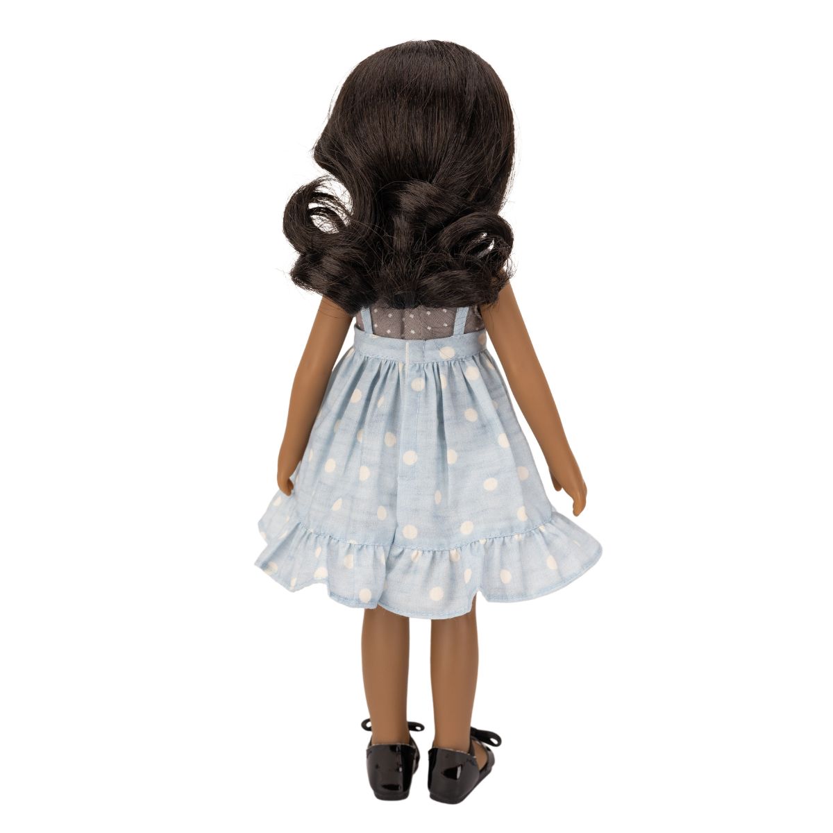 Ruby Red Fashion Friends - Jolli Buddies - Ophelia 12.5" Collectible Doll - Dolls