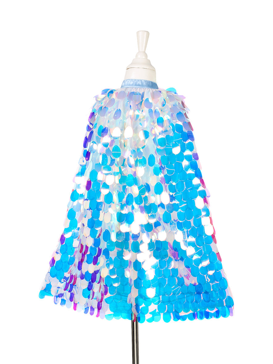 Souza - Lorelie Costume Cape - 5-7 Years - Dress up