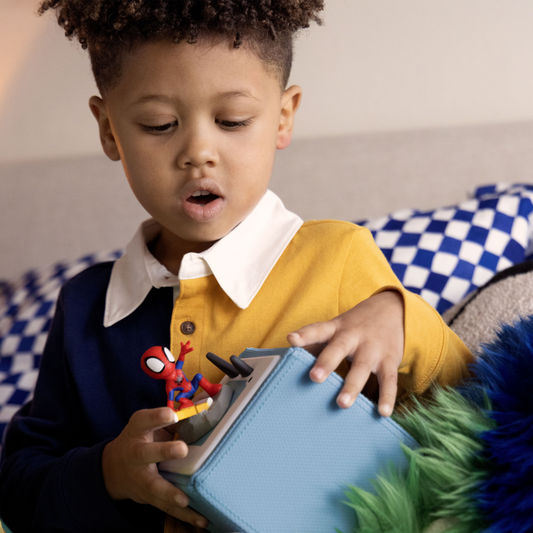 Tonies - Marvel's Spidey and His Amazing Friends: Spidey Tonie - Electronics