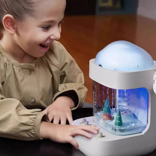 Hape - Meteorological Station - STEM