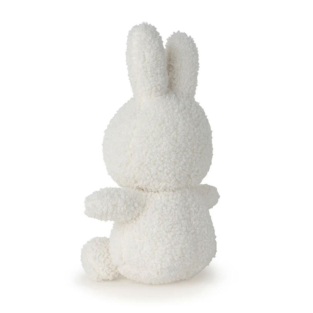 Bon Ton Toys - Miffy Tiny Teddy 9" Plush - Cream - Plush