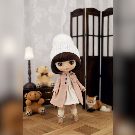Mori Lolli - Mori Lolli - Winter Sweetie Doll - Dolls