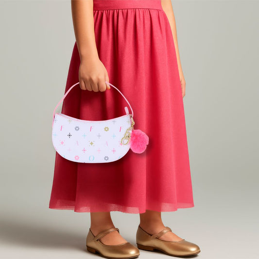 FAO Schwarz - Noho Shoulder Bag - Fashion Activity and Roleplay
