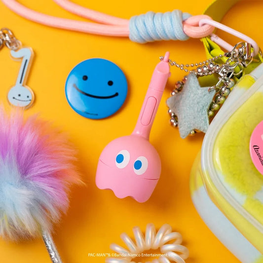 Otamatone - Otamatone Melody PAC-MAN - Pinky - Music