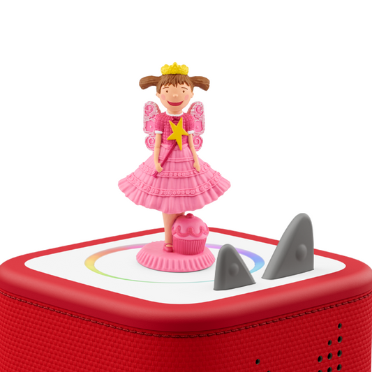 Tonies - Pinkalicious Tonie - Electronics