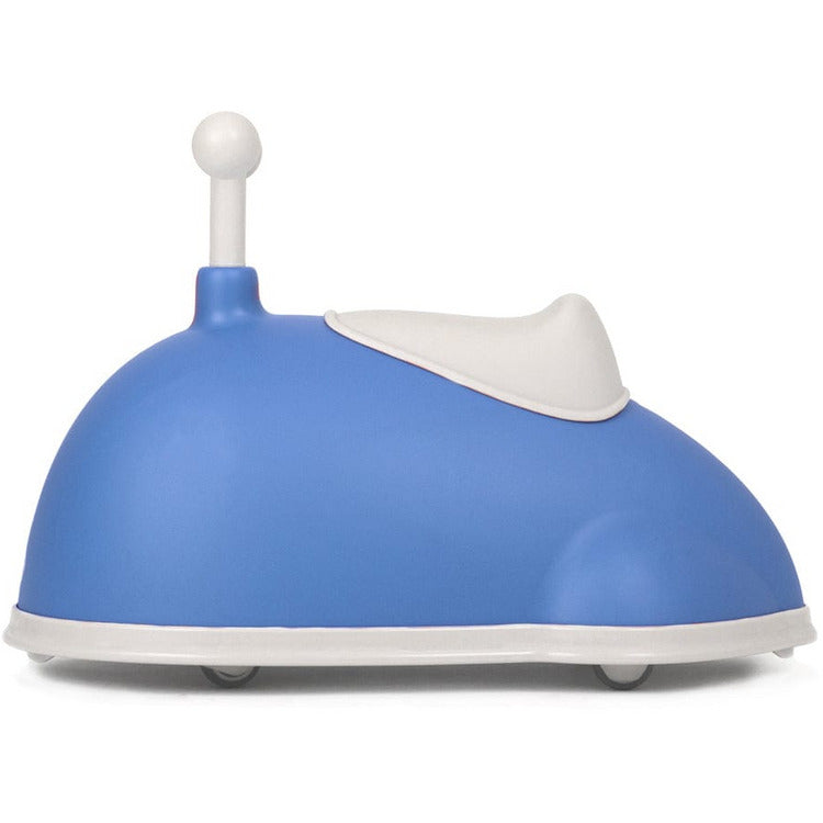 Baghera - Ride-On Twister - Blue - Preschool