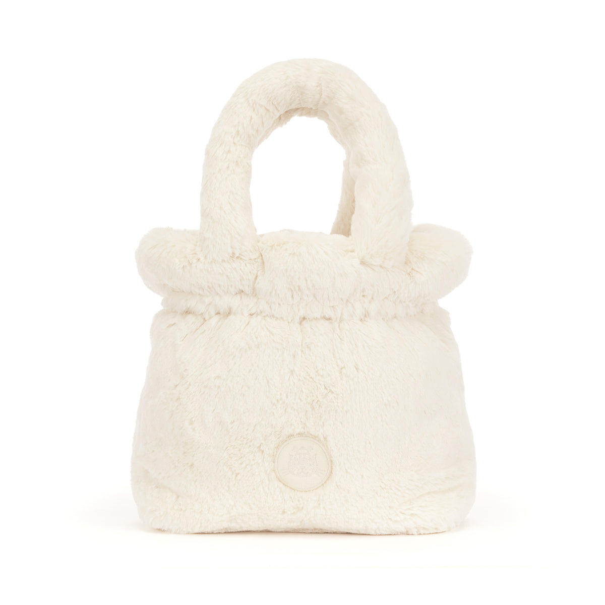 Jellycat, Inc. - Rufferty Puppy Handbag - Plush