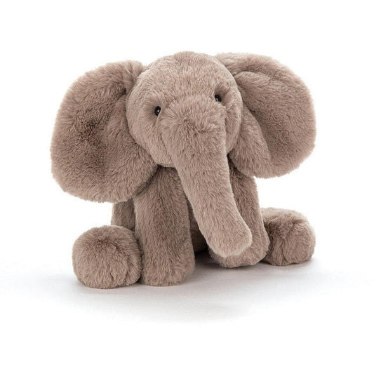 Jellycat, Inc. - Smudge Elephant Medium - Plush
