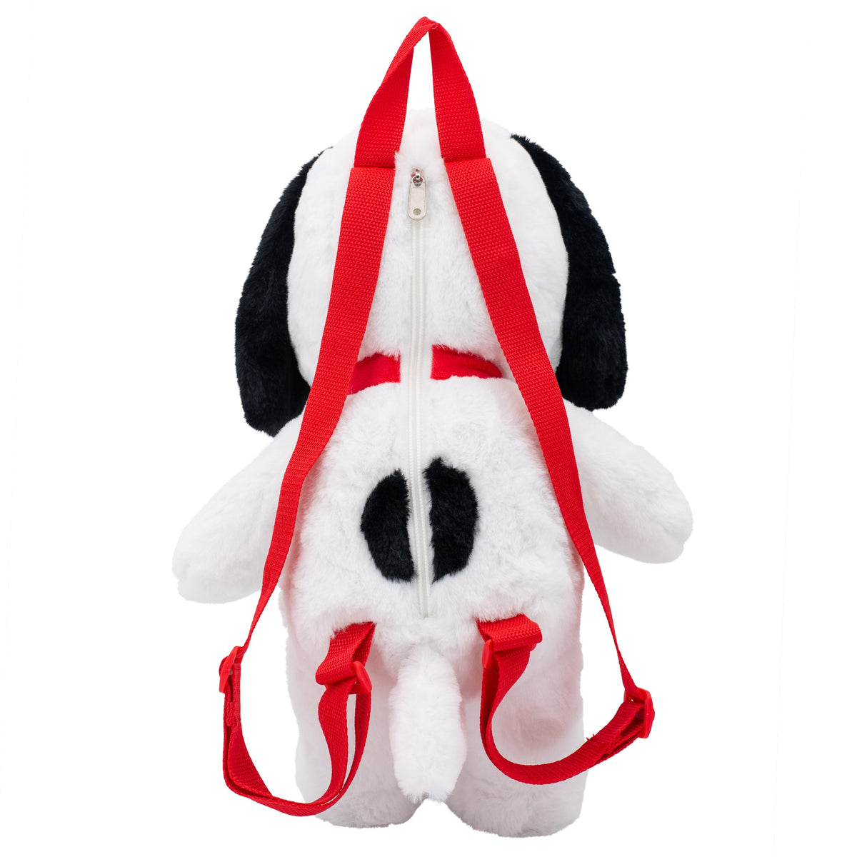 Peanuts - Snoopy Plush Backpack - Plush