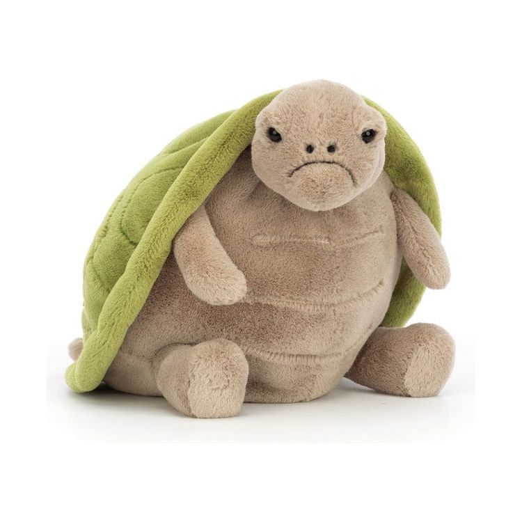 Jellycat, Inc. - Timmy Turtle - Plush