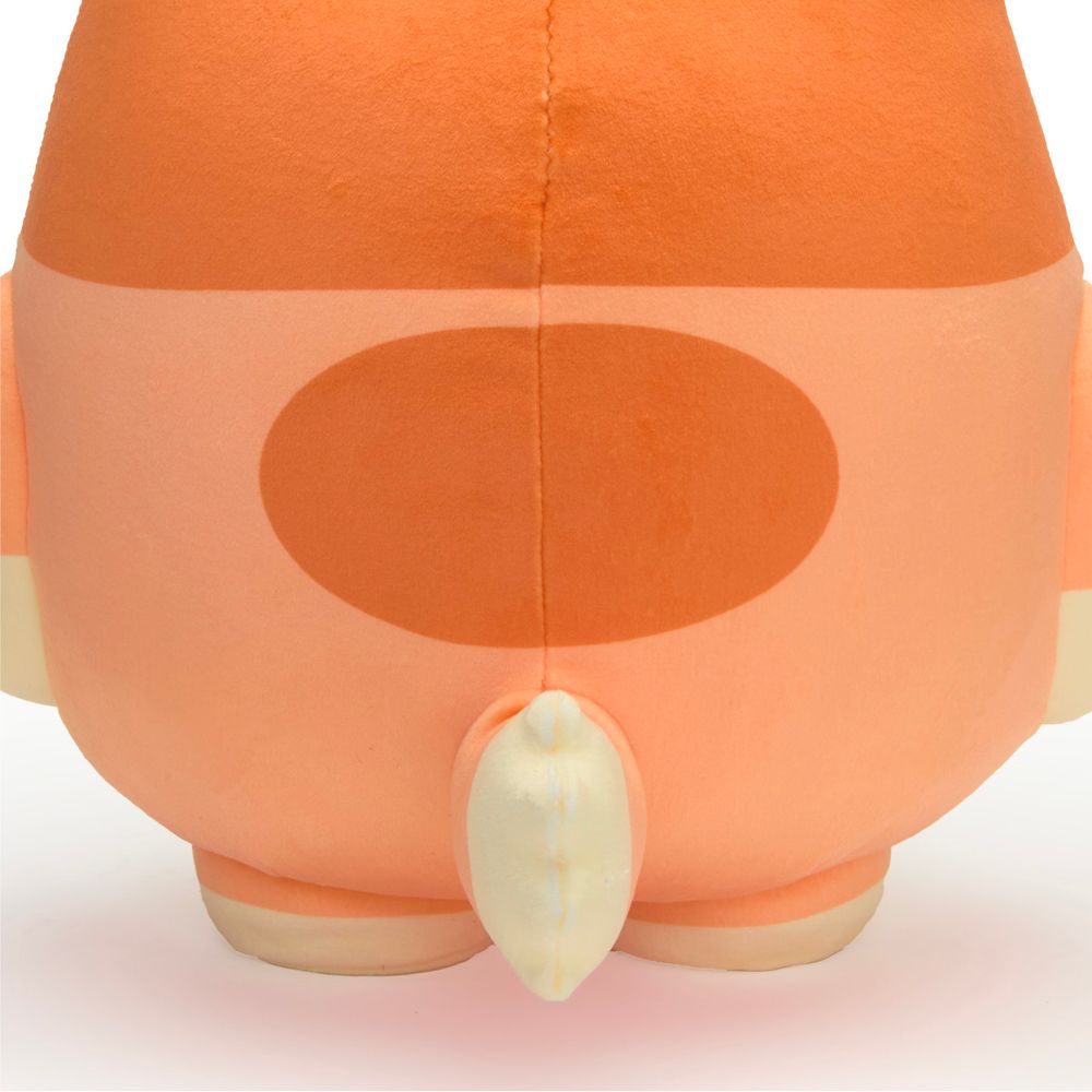 FAO Schwarz - 10” Bingo Blob Plush - Plush