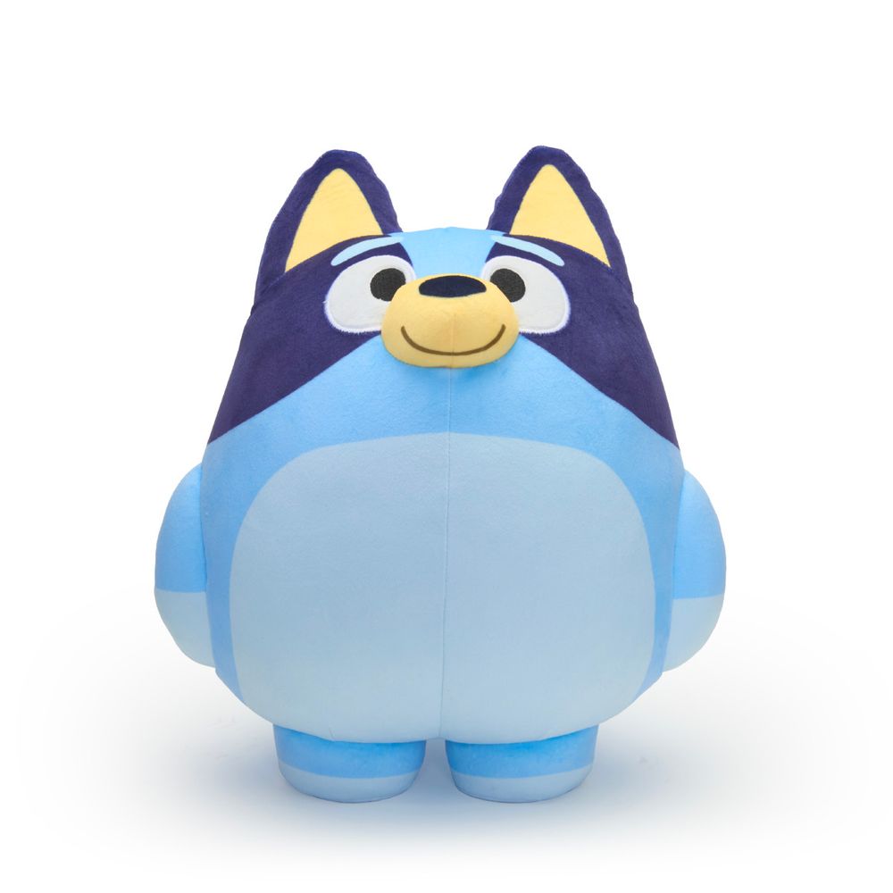 FAO Schwarz - 10” Bluey Blob Plush - Plush