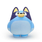 FAO Schwarz - 10” Bluey Blob Plush - Plush