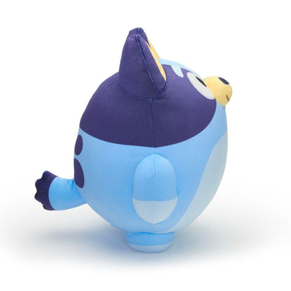 FAO Schwarz - 10” Bluey Blob Plush - Plush