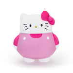 FAO Schwarz - 10” Hello Kitty Blob Plush - Plush