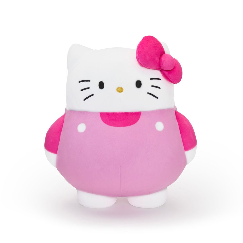 FAO Schwarz - 10” Hello Kitty Blob Plush - Plush