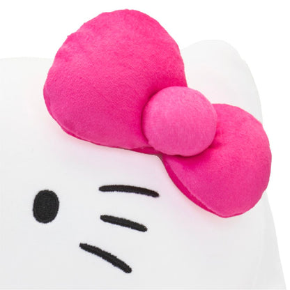 FAO Schwarz - 10” Hello Kitty Blob Plush - Plush
