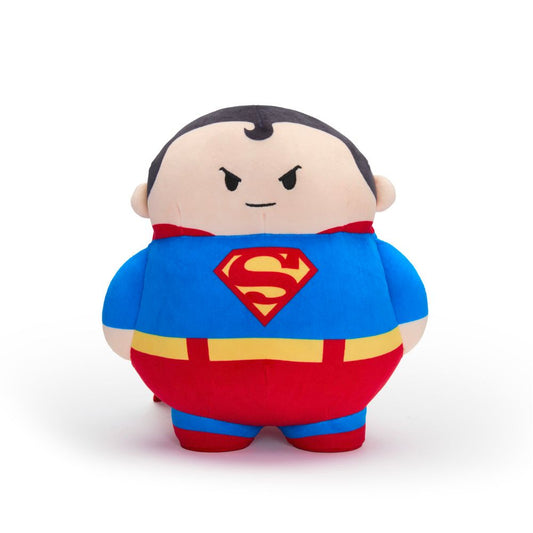 FAO Schwarz - 10” Superman Blob Plush - Plush