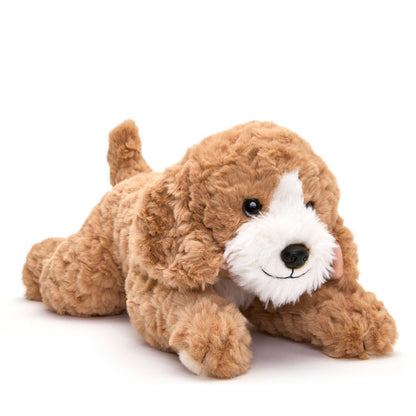 FAO Schwarz - 15” Adopt-A-Pets Cockapoo Plush - Plush