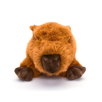 FAO Schwarz - 15” Adopt-A-Pets Plush Capybara - Plush