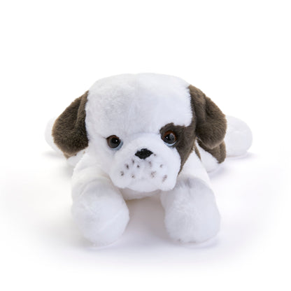 FAO Schwarz - 20” Adopt-A-Pets Beabull Plush - Plush