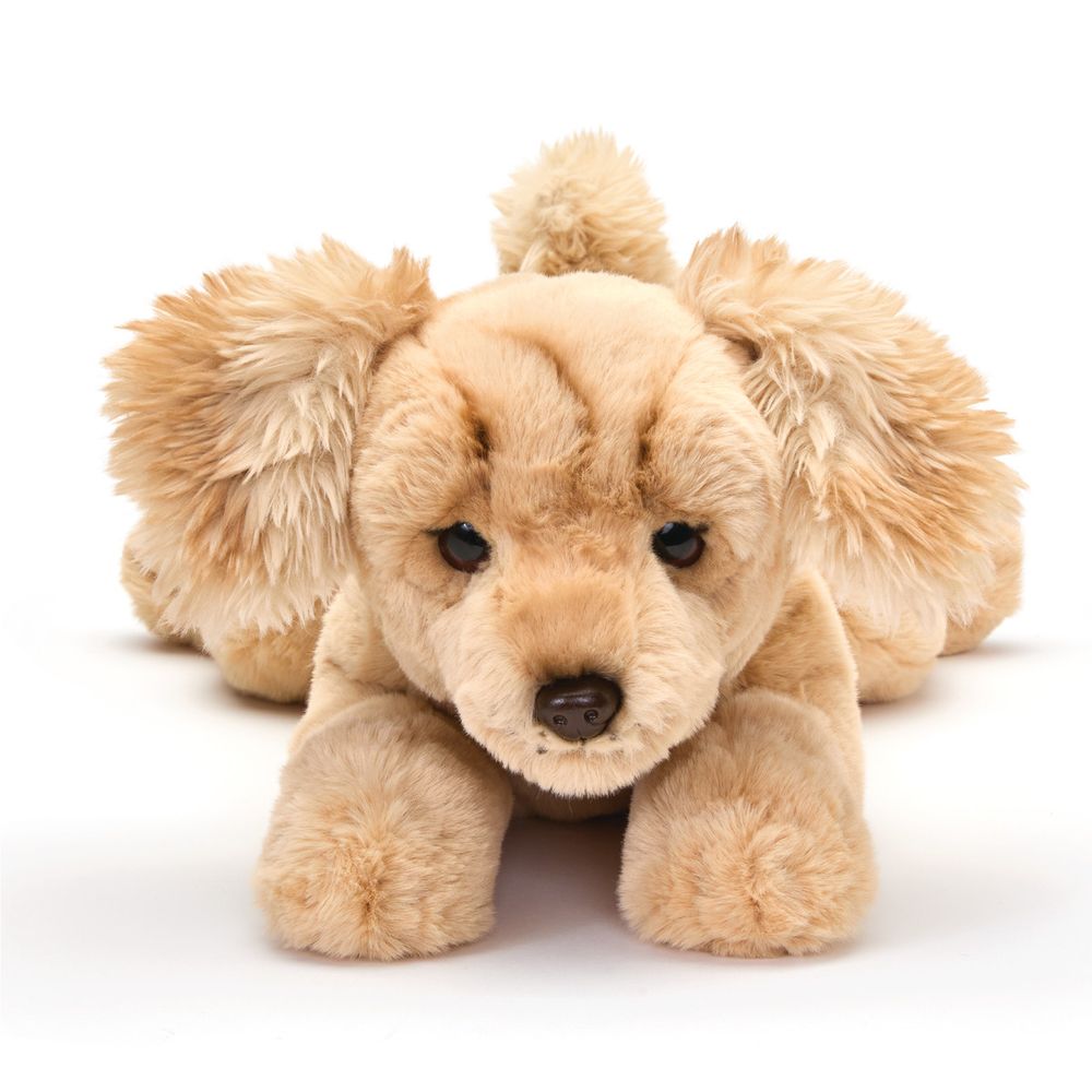 FAO Schwarz - 22” Adopt-A-Pets Chiweenie Plush - Plush