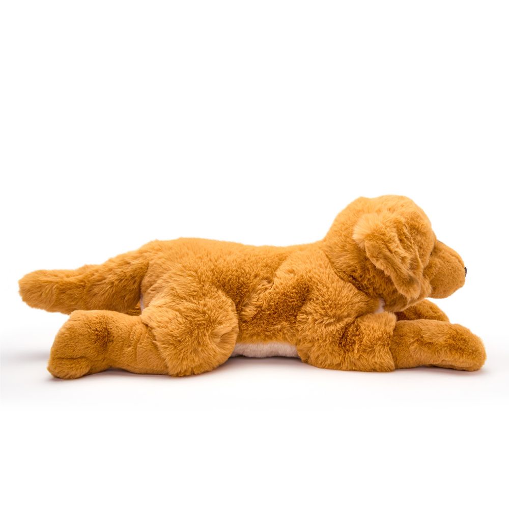 FAO Schwarz - 22” Adopt-A-Pets Golden Retriever Plush - Plush