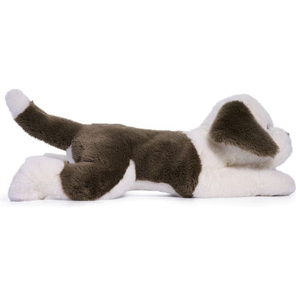 FAO Schwarz - 22" Adopt-A-Pets Mix Pups Plush Beabull - Plush