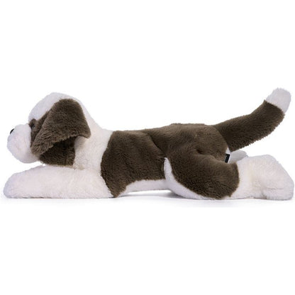 FAO Schwarz - 22" Adopt-A-Pets Mix Pups Plush Beabull - Plush