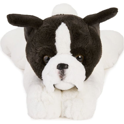 FAO Schwarz - 22” Adopt-A-Pets Mix Pups Plush Frenchton - Plush