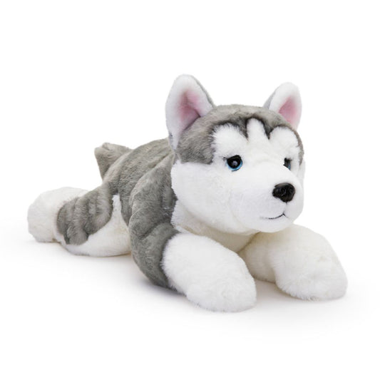 FAO Schwarz - 22” Adopt-A-Pets Plush Husky - Plush