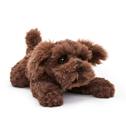 FAO Schwarz - 22” Adopt-A-Pets Plush Schnoodle - Plush