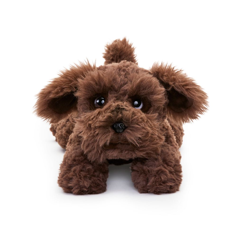 FAO Schwarz - 22” Adopt-A-Pets Plush Schnoodle - Plush