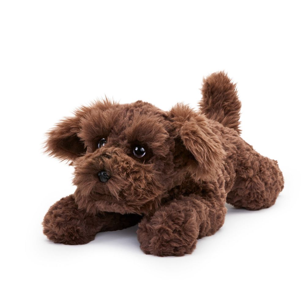 FAO Schwarz - 22” Adopt-A-Pets Plush Schnoodle - Plush