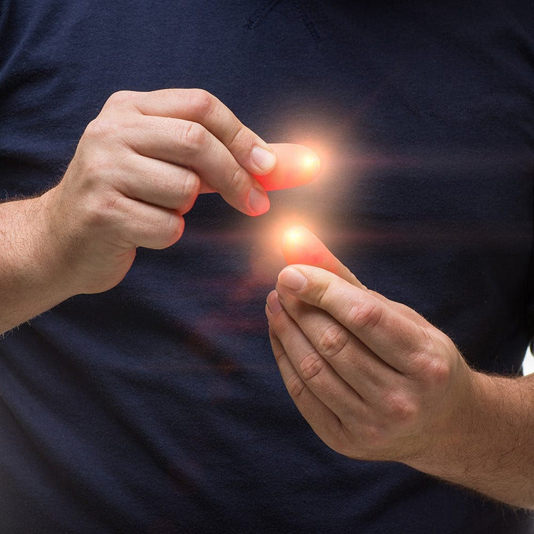 Marvin's Magic - 60 Amazing Light Illusions Magic Set - Magic