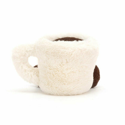 Jellycat, Inc. - Amuseable Espresso Cup - Plush