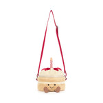 Jellycat, Inc. - Amuseables Birthday Cake Bag - Plush