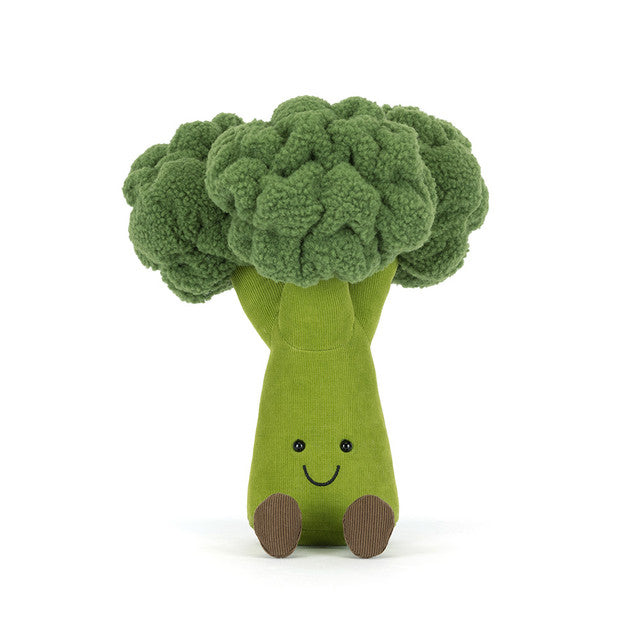 Jellycat, Inc. - Amuseables Broccoli Plush - Plush