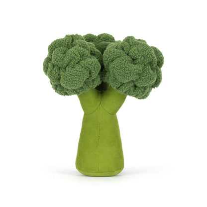 Jellycat, Inc. - Amuseables Broccoli Plush - Plush